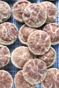 Snickerdoodles 1