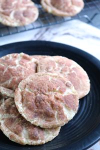 Snickerdoodles 2