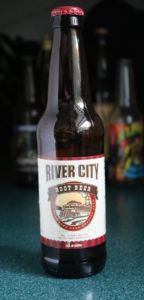 River City Root Beer