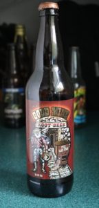 Gold Mine Root Beer