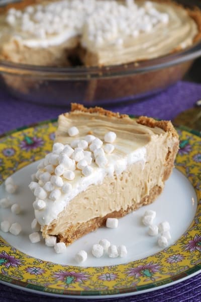 Fluffernutter Pie 2