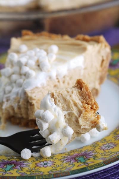Fluffernutter Pie 3