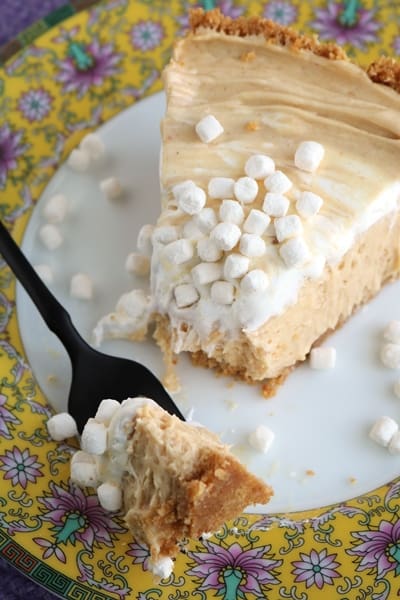 Fluffernutter Pie 4