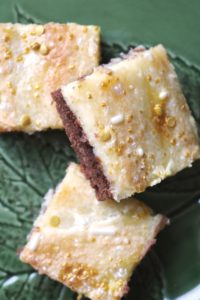 Irish Cream Gooey Butter Cake 3
