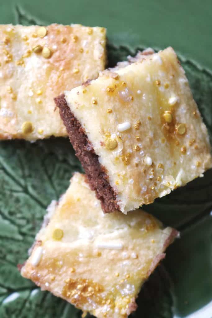 Irish Cream Gooey Butter Cake 3