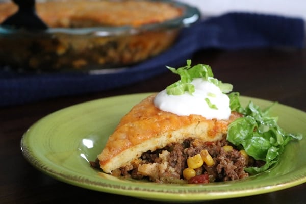 Impossible Tamale Pie 3