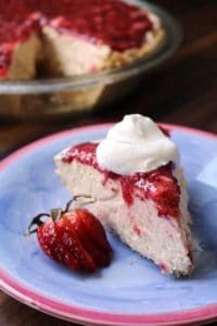 No-Bake Peanut Butter & Jelly Pie 2