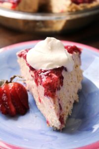 No-Bake Peanut Butter & Jelly Pie 3
