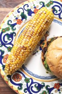 BBQ Grilled Corn on the Cob 4