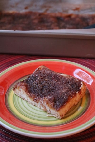 Easy Sopapilla Cheesecake Bars 1