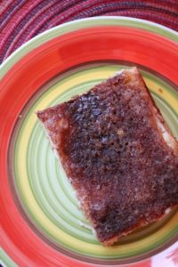Easy Sopapilla Cheesecake Bars 3