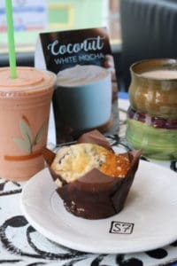 Square 7 Coffee House Lancaster Ohio 1
