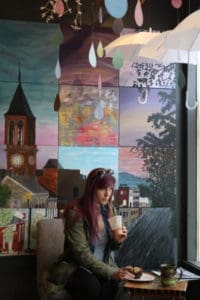 Square 7 Coffee House Lancaster Ohio 3