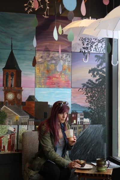 Square 7 Coffee House Lancaster Ohio 3