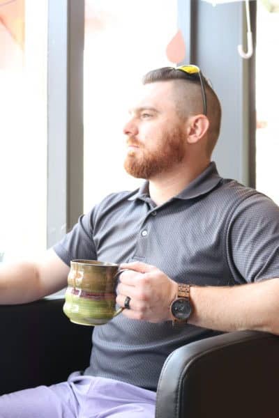 Square 7 Coffee House Lancaster Ohio 2