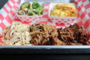 Bob's Backyard BBQ Lancaster Ohio 3