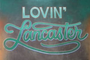 Loving Lancaster Ohio