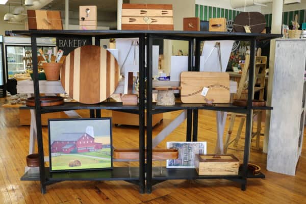 Keller Market House Lancaster Ohio