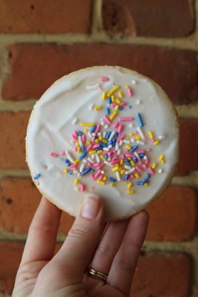 Four Reasons Bakery & Deli Lancaster Ohio