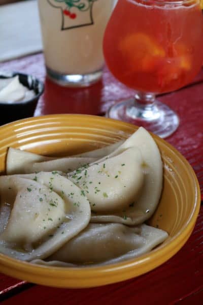 Cherry Street Pub Lancaster Ohio 4