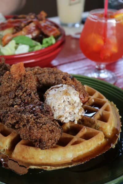 Cherry Street Pub Lancaster Ohio 2