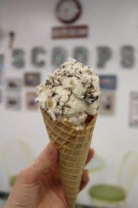 Nancy’s Scoops Lancaster Ohio 1