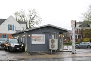 Donut World Lancaster Ohio 2