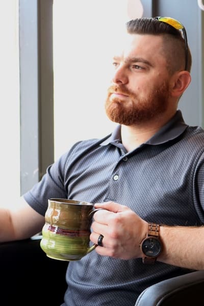 Jord Wood Watch Father's Day 1