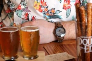 Jord Wood Watch Father's Day 2