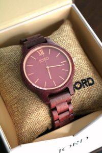 Jord Wood Watch Father's Day 3
