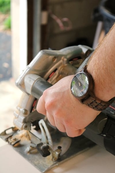 Jord Wood Watch Father's Day 5