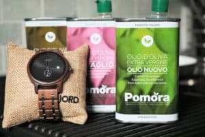 Jord Wood Watch Father's Day 6