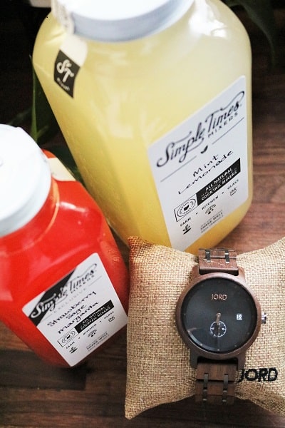 Simple Times Mixers Father's Day 7