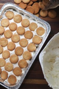 No-Bake Pineapple Lush Dessert Lasagna 1