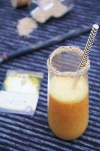 Felix Felicis Potion Smoothies 1