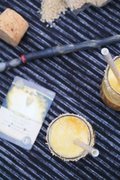 Felix Felicis Potion Smoothies 2