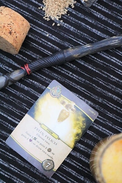 Felix Felicis Potion Smoothies 3