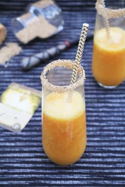 Felix Felicis Potion Smoothies 4