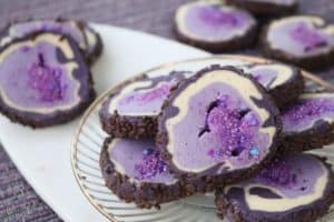Geode Cookies 3