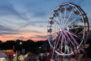 Ohio State Fair