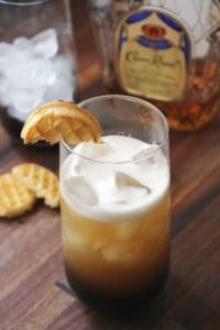 The Eleven Cocktail 1
