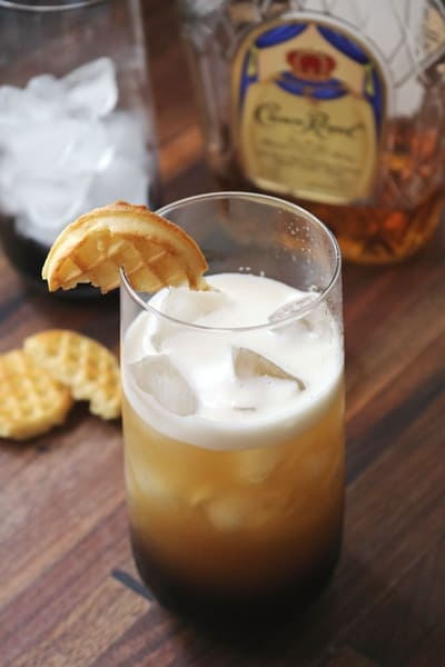 The Eleven Cocktail 1