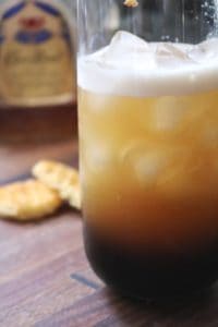 The Eleven Cocktail 2