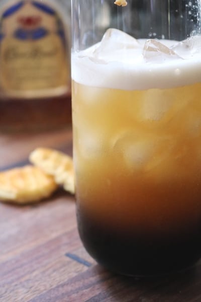 The Eleven Cocktail 2