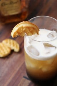 The Eleven Cocktail 3