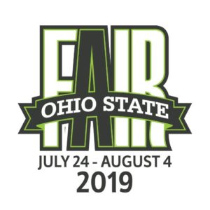 Ohio State Fair 2019
