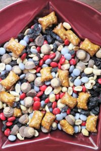 Buckeye Trail Mix 2