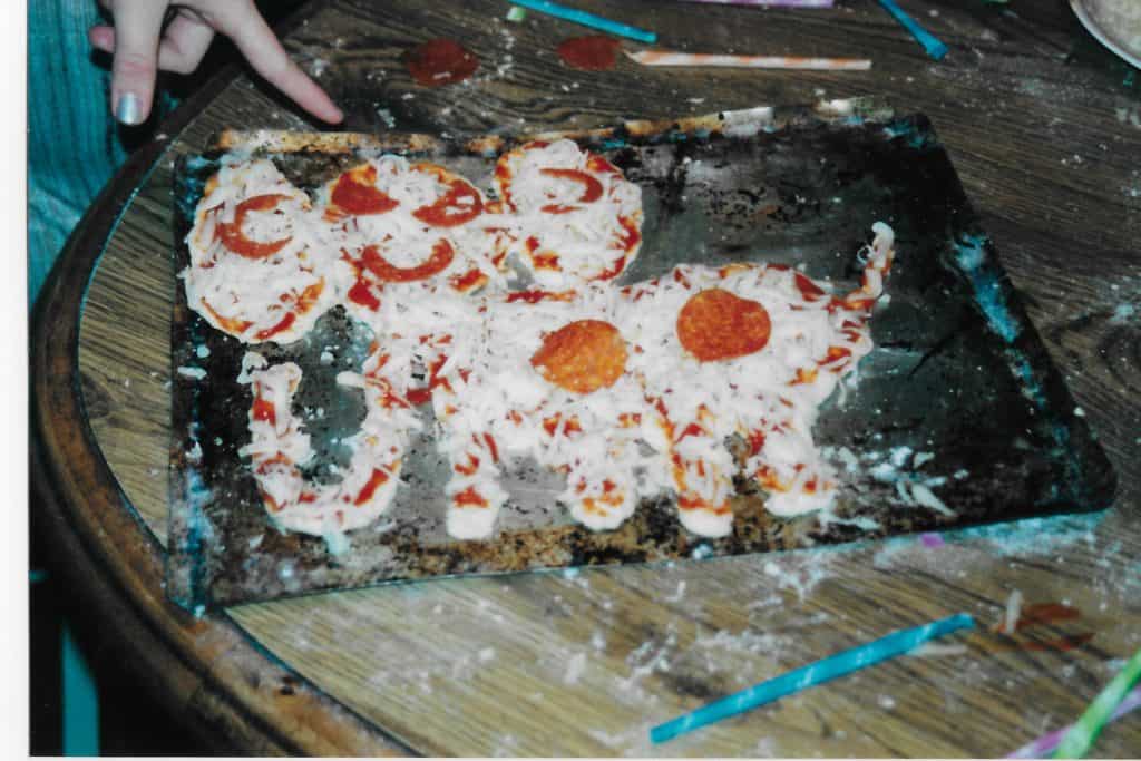 Pizza Party