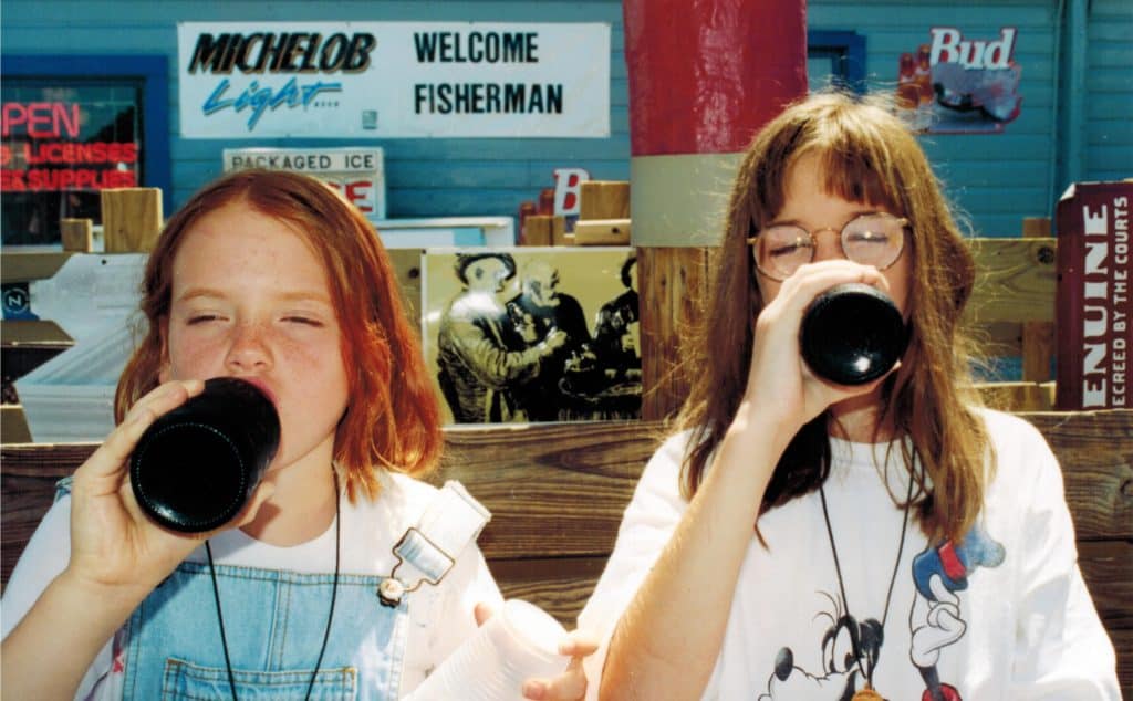 Root Beer 1996