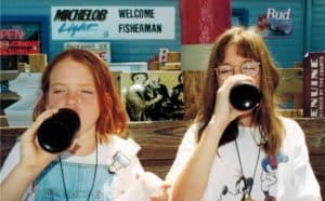 Root Beer 1996